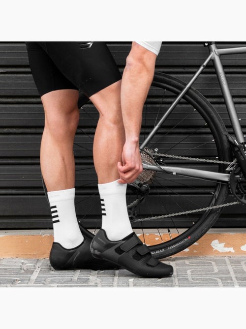 Calcetines para ciclismo ciclismo hombre y mujer s1  gavia - Kiabi
