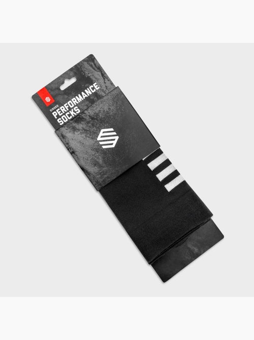 Calcetines para ciclismo ciclismo hombre y mujer s1  kapelmuur - Kiabi