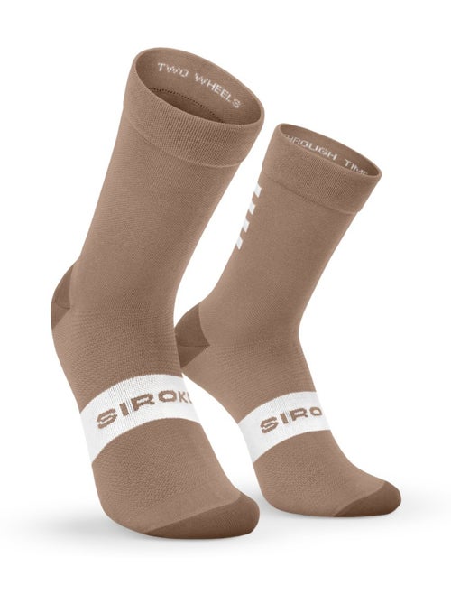 Calcetines para ciclismo ciclismo hombre y mujer s1 - Kiabi Calcetines para ciclismo ciclismo hombre y mujer s1 - Kiabi