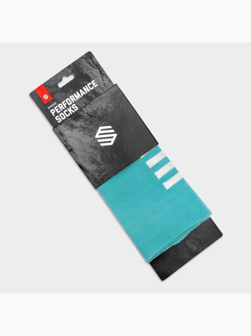 Calcetines para ciclismo ciclismo hombre y mujer s1 trollstigen - Kiabi Calcetines para ciclismo ciclismo hombre y mujer s1 trollstigen - Kiabi