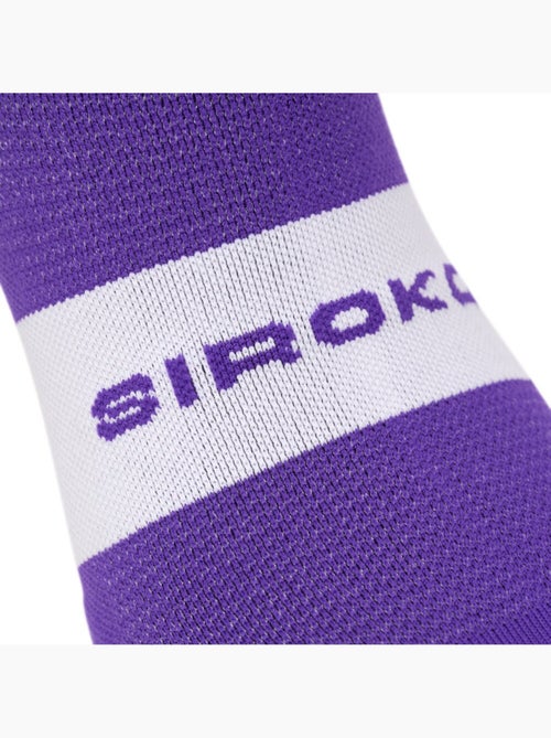 Calcetines para ciclismo ciclismo hombre y mujer s1 - Kiabi
