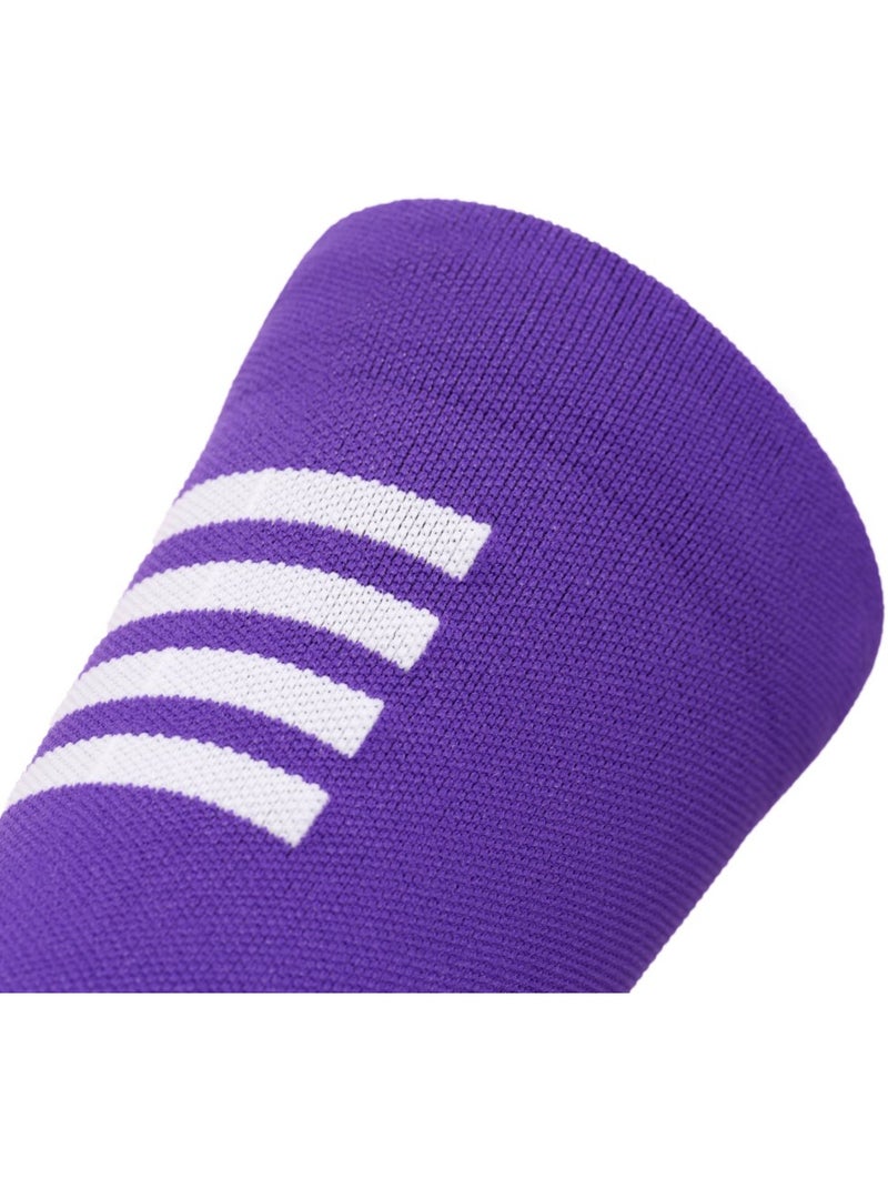 Calcetines para ciclismo ciclismo hombre y mujer s1 Violeta - Kiabi