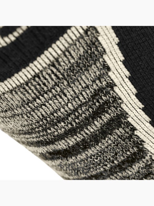 Calcetines para esquí esquí y nieve hombre y mujer daffy - Kiabi