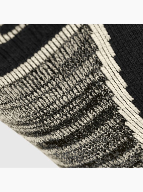Calcetines para esquí esquí y nieve hombre y mujer daffy - Kiabi