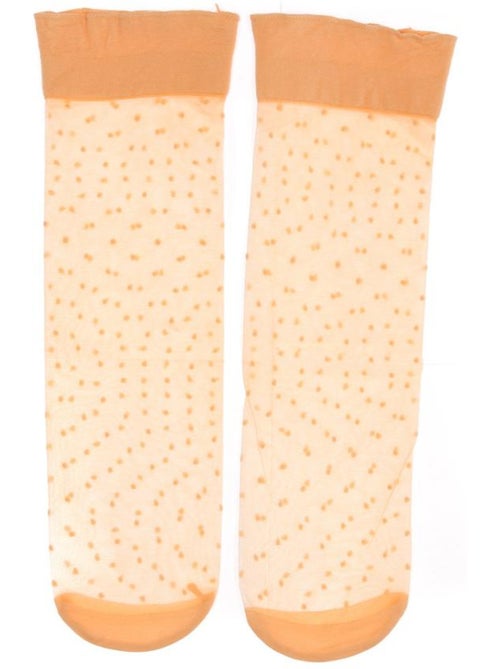 Calcetines para Mujer Vero Moda - Kiabi Calcetines para Mujer Vero Moda - Kiabi