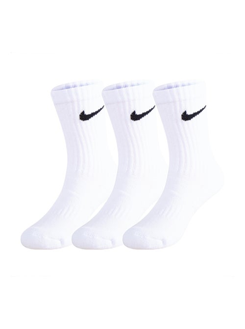 Calcetines para ponerse - Nike - Kiabi