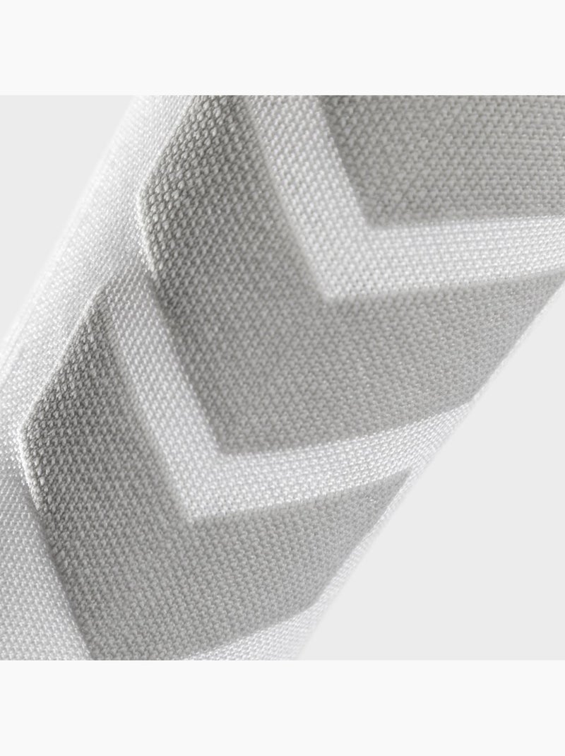 Calcetines para snowboard esquí y nieve hombre y mujer aoraki Blanco - Kiabi
