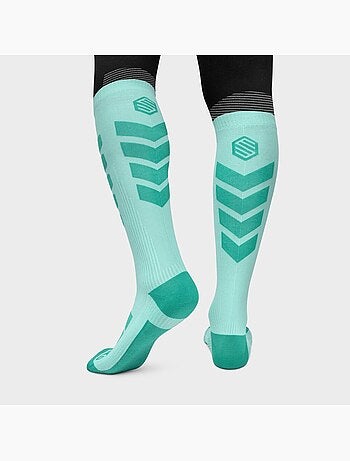 Calcetines para snowboard esquí y nieve hombre y mujer aoraki