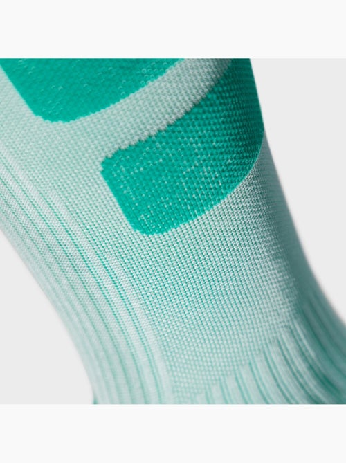 Calcetines para snowboard esquí y nieve hombre y mujer aoraki - Kiabi