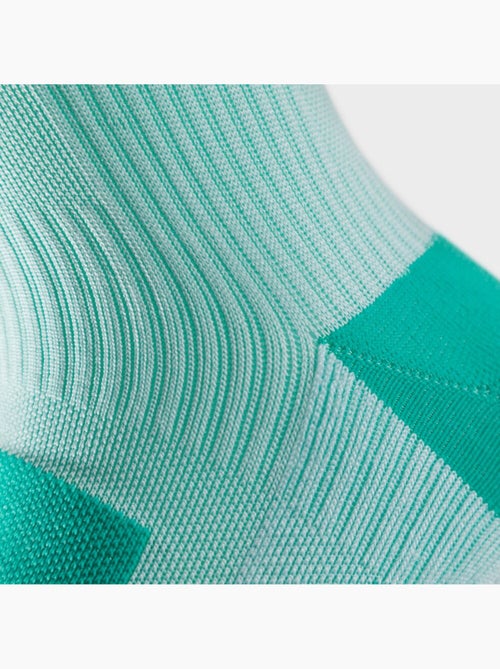 Calcetines para snowboard esquí y nieve hombre y mujer aoraki - Kiabi
