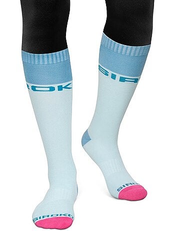 Calcetines para snowboard hombre y mujer fuji light