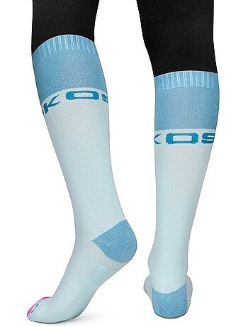 Calcetines para snowboard hombre y mujer fuji light