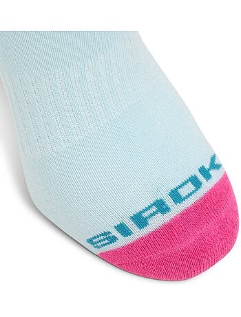 Calcetines para snowboard hombre y mujer fuji light