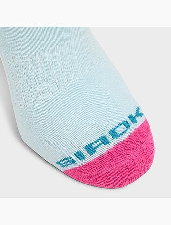 Calcetines para snowboard hombre y mujer fuji light