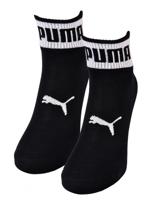 Calcetines QUARTER PUMA - Pack de 6 - Kiabi