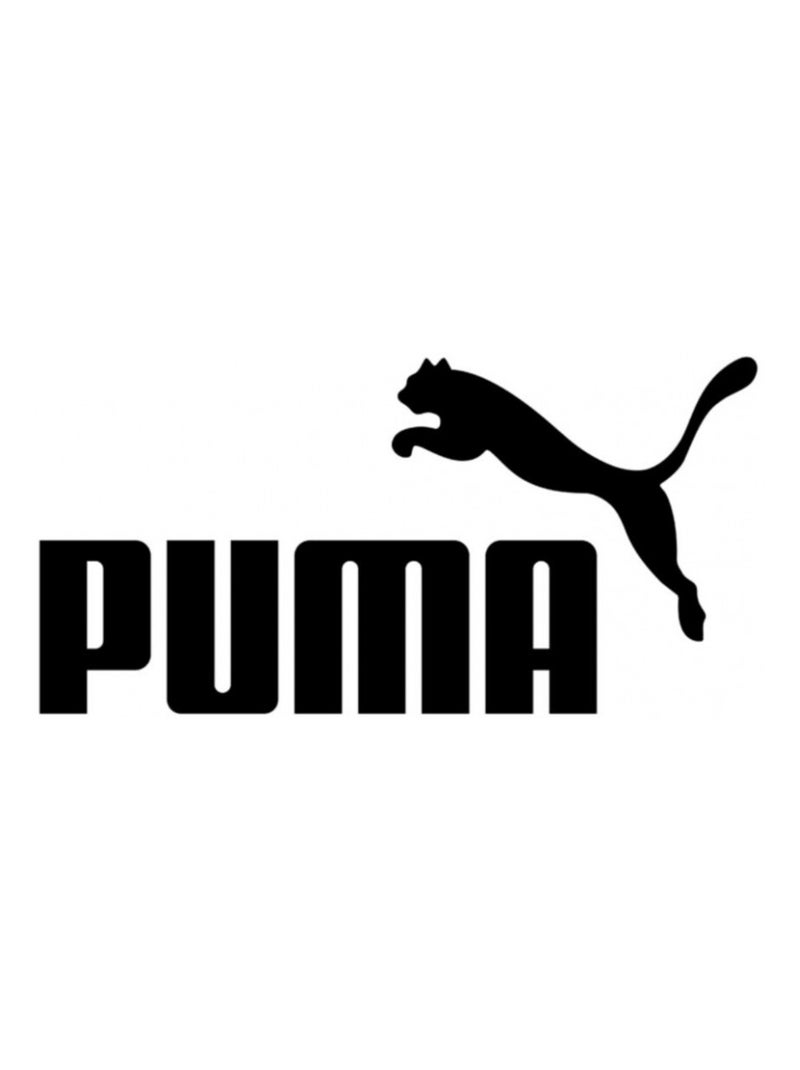 Calcetines QUARTER PUMA - Pack de 6 Negro Blanco Gris - Kiabi