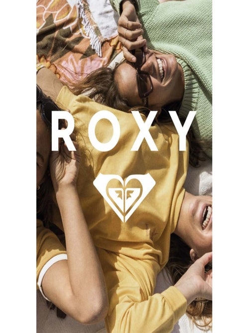 Calcetines ROXY QUARTER - Pack de 6 - Kiabi