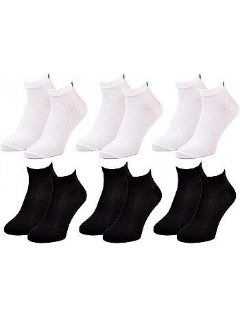 Calcetines ROXY QUARTER - Pack de 6