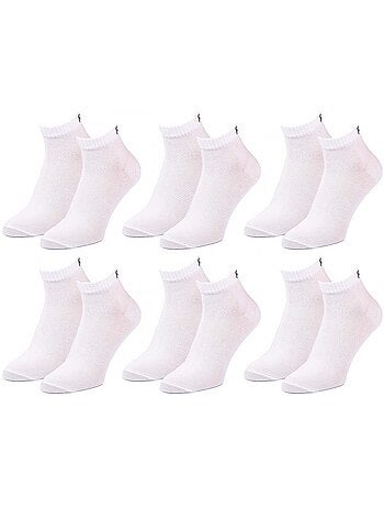 Calcetines ROXY QUARTER - Pack de 6