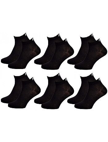 Calcetines ROXY QUARTER - Pack de 6