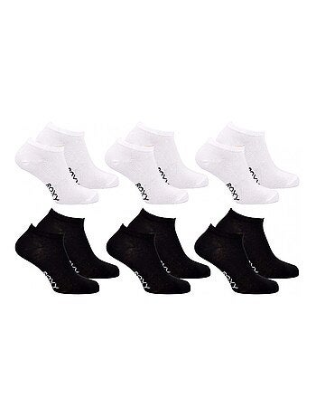 Calcetines ROXY SNEAKER - Pack de 6