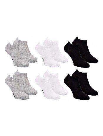 Calcetines ROXY SNEAKER - Pack de 6