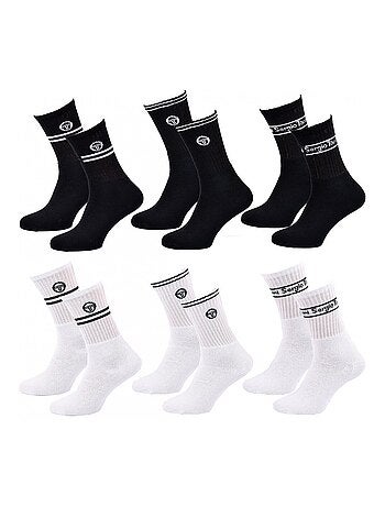 Calcetines SERGIO TACCHINI - Pack de 6