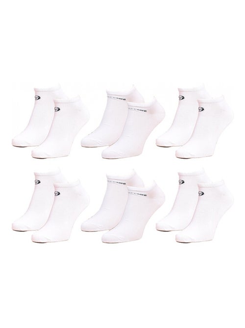 Calcetines SERGIO TACCHINI - Pack de 6 - Kiabi