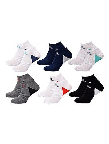 Calcetines SERGIO TACCHINI - Pack de 6