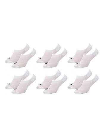 Calcetines Sergio Tacchini - Pack de 6