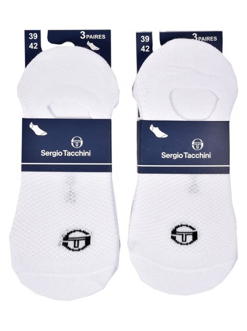 Calcetines SERGIO TACCHINI - Pack de 6 - Kiabi