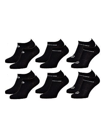 Calcetines SERGIO TACCHINI - Pack de 6