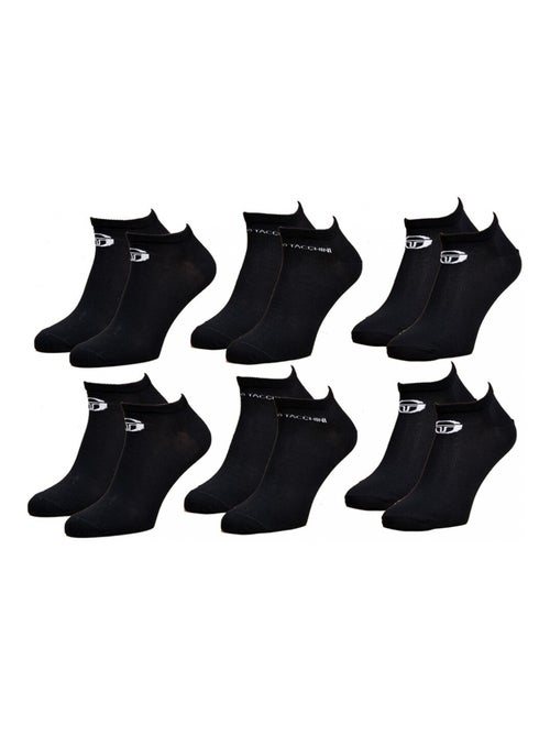 Calcetines SERGIO TACCHINI - Pack de 6 - Kiabi