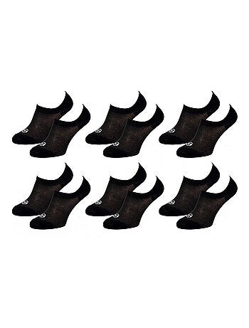 Calcetines SERGIO TACCHINI - Pack de 6