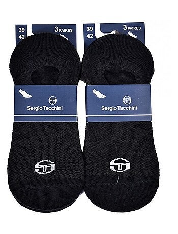 Calcetines SERGIO TACCHINI - Pack de 6