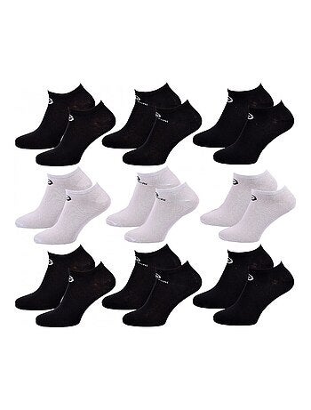 Calcetines SERGIO TACCHINI - Pack de 9