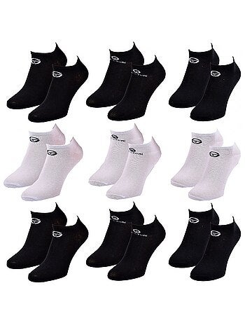 Calcetines SERGIO TACCHINI - Pack de 9