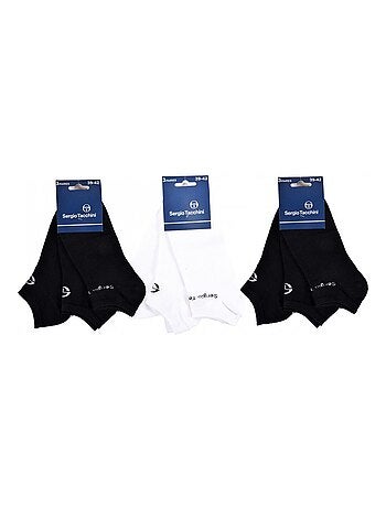Calcetines SERGIO TACCHINI - Pack de 9