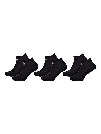 Calcetines SERGIO TACCHINI SNEAKER - Pack de 3