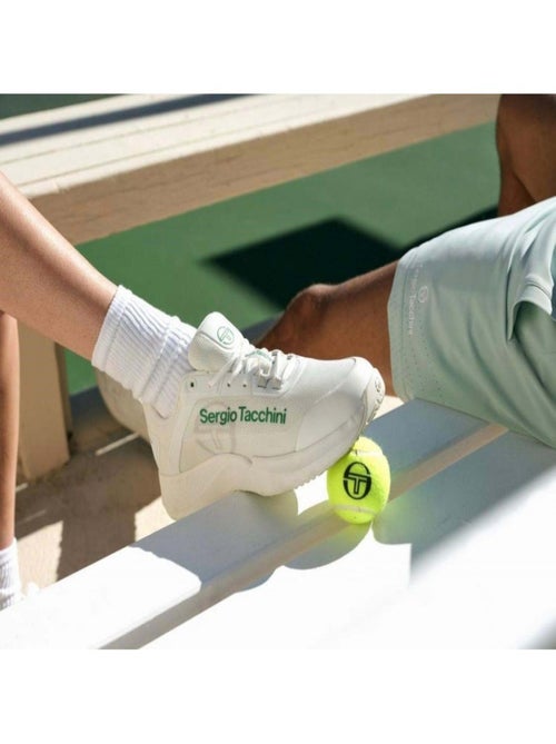 Calcetines SERGIO TACCHINI SNEAKER - Pack de 6 - Kiabi