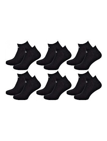 Calcetines SERGIO TACCHINI SNEAKER - Pack de 6