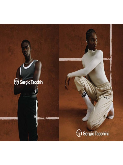 Calcetines SERGIO TACCHINI SNEAKER - Pack de 6 - Kiabi