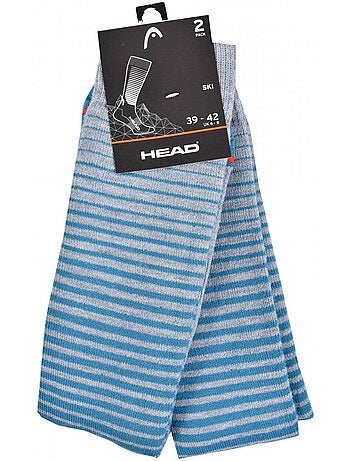 Calcetines SKI HEAD PERFORMANCE - Pack de 2