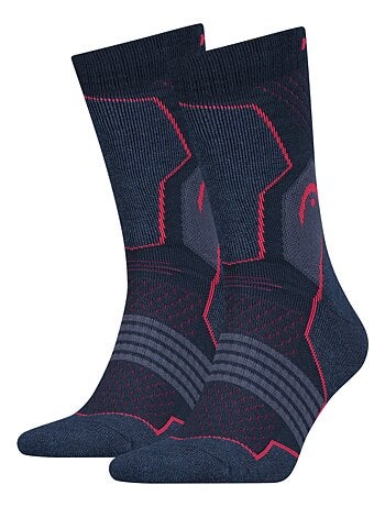 Calcetines SPORT HEAD PERFORMANCE - Pack de 2