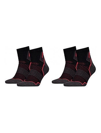 Calcetines SPORT HEAD PERFORMANCE - Pack de 2