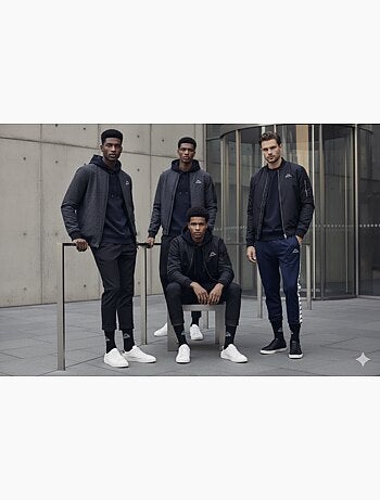 Calcetines SPORT KAPPA CREW - Pack de 12 Pares