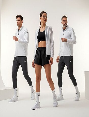 Calcetines SPORT LOTTO CREW - Pack de 9 Pares