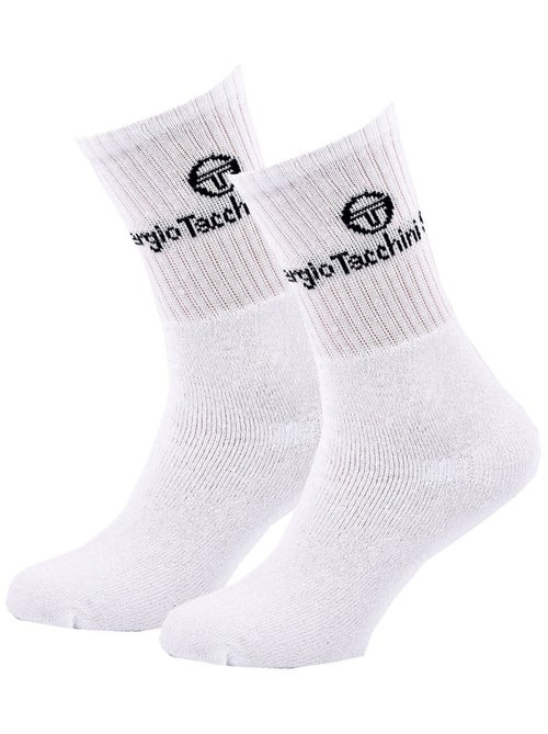 Calcetines SPORT SERGIO TACCHINI - Pack de 3 Pares - Kiabi
