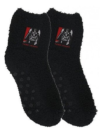 Calcetines suaves niño DISNEY pack de 2