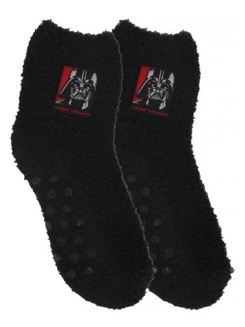 Calcetines suaves niño DISNEY pack de 2 - Kiabi